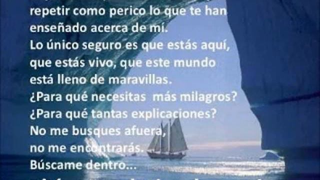 ASI ES DIOS SEGUN SPINOZA смотреть онлайн