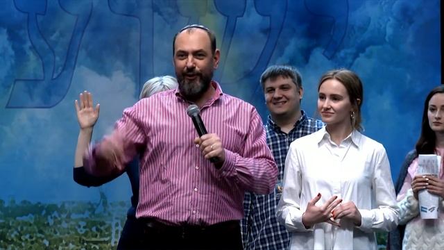 ШАБАТ КЕМО 30.03.2019| Еврейское прославление | Чудеса | проповедь Бориса Грисенко| Джефф Коллинз смотреть онлайн