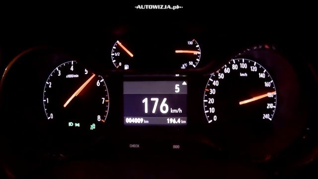 Opel Grandland X 1.2 Turbo 130 acceleration 0-100 km/h, 0-180 km/h, 0-400 m, vmax, racelogic смотреть онлайн