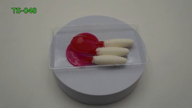 Мягкая приманка Твистер Relax Twister 5"-12,7см (3 шт.) цвет: TS-048 смотреть онлайн