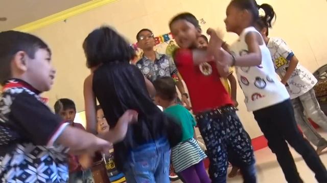 Zing zing Zingat Sangeet Amit Phulore (Age 5 Year) DJ songs смотреть онлайн