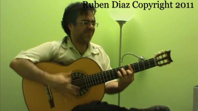 Grant (37) XXXVII Contemporary Flamenco Guitar Studio / Marcelo Barbero 1945n смотреть онлайн