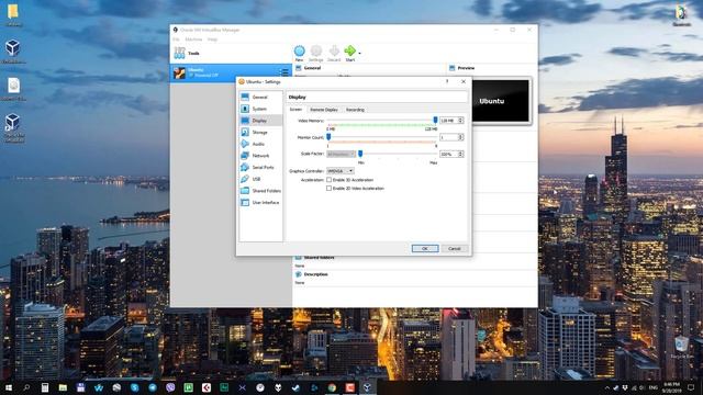 Настройка Rails окружения в VirtualBox (часть 1) смотреть онлайн