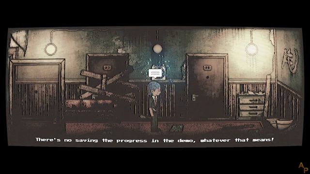 QuickLook - Afterdream Demo смотреть онлайн