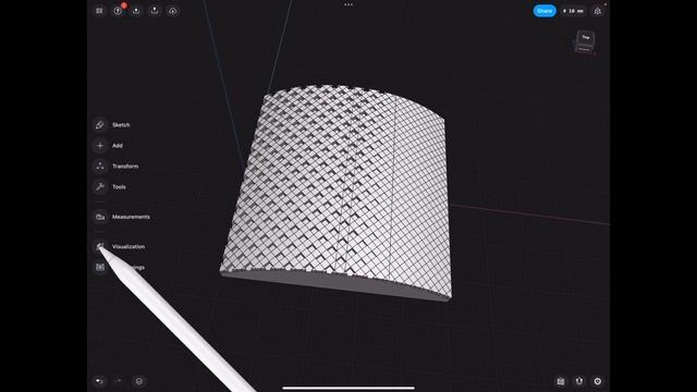 Textured To Smooth Add On Tutorial For Shapr3D