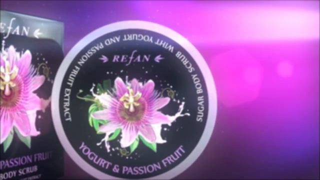 Refan Perfumery and Cosmetics