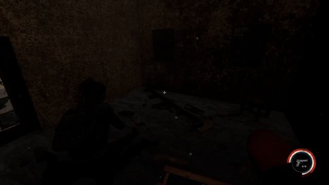 Playing this Game a little to Early | Phobos - Subhuman Demo смотреть онлайн