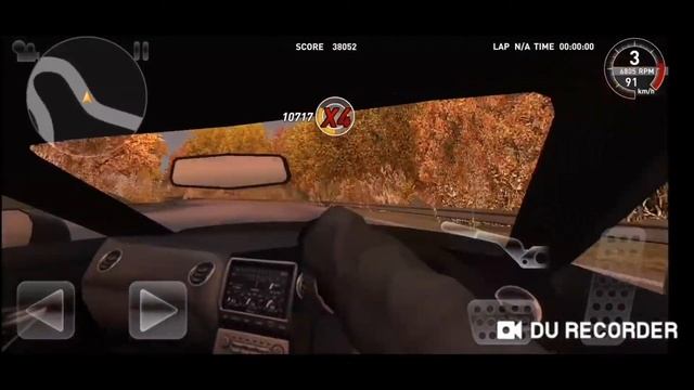 Играем в REAL DRIFT, НАСТРОЙКИ НА 35 GT-R смотреть онлайн