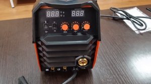 Сварочный полуавтомат UNO MIG 180 COMBI Foxweld