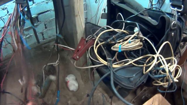 SMOKE GARAGE#1 смотреть онлайн