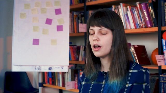 Эксперимент: Го играть в го // Не думай о белой обезьяне смотреть онлайн