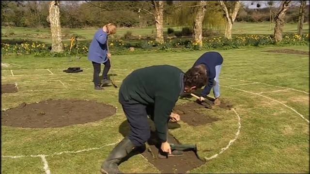 Monty Don's Real Gardens Episode 6
