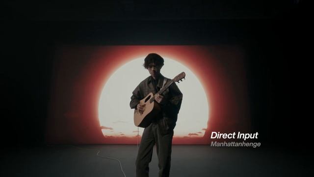 LAVA ME 4 Spruce｜Sound Exploring｜Immersive Acoustic-Electric смотреть онлайн