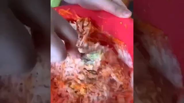 Детское морковное печенья. смотреть онлайн