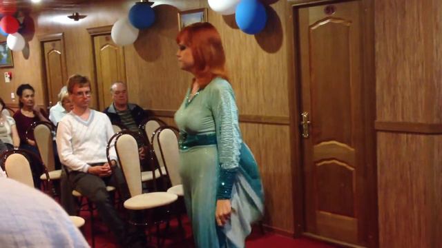 Оксана Дроздова. Дорога без конца. смотреть онлайн