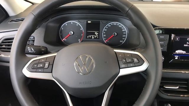 VW Polo Respect 110 л.с. АКПП