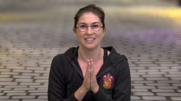 Cosmic Kids Yoga Movie Marathon! ⭐