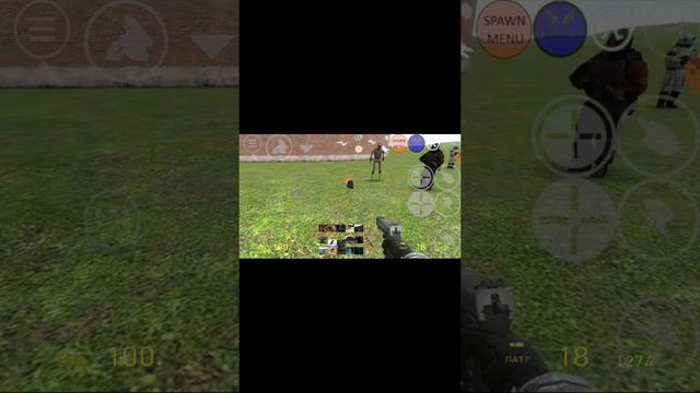 Garry's Mod 8.0 Android Download Link In Discord Server. смотреть онлайн