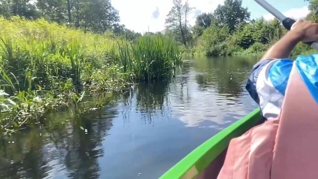 Байдарки смотреть онлайн