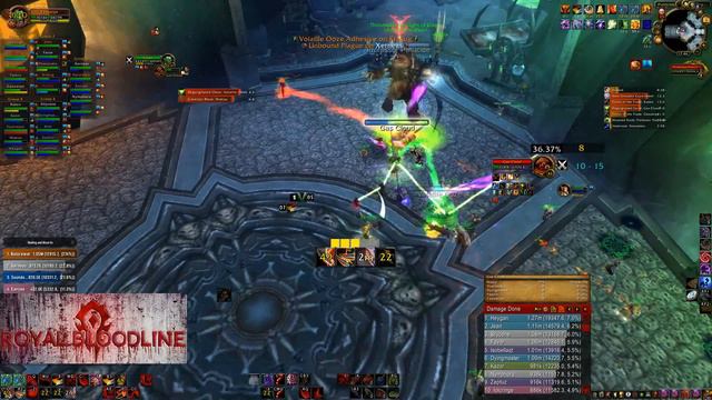 World Of Warcraft | Main Run 🙈 ICC 25 Heroic 🆚 (Combat Rogue PoV) смотреть онлайн