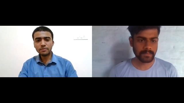 Internship in Qubit AI | ML | AI | Java or Python?? | Project Discussion | Interview with Shubham смотреть онлайн
