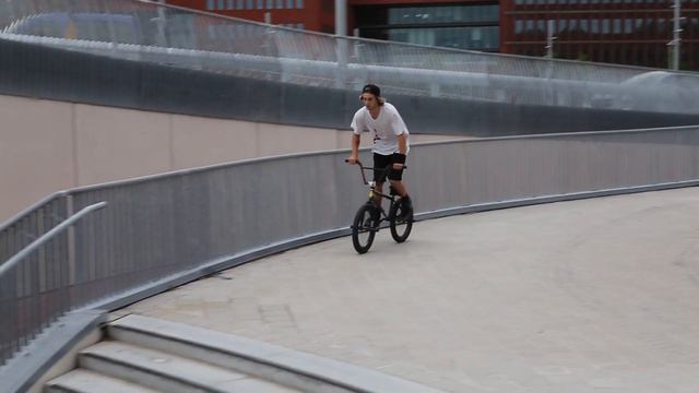 RADbmx - Brian O' Brien 2015 смотреть онлайн