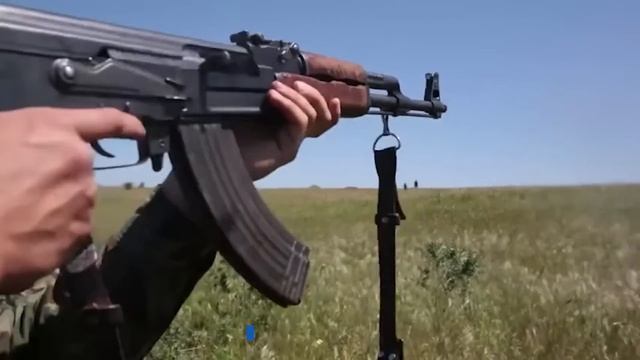 The AK-47: The Most Reliable Killing Machine in Modern History смотреть онлайн
