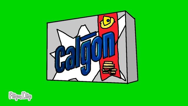 Реклама Calgon Таблетка 2011 Звук Эффект Хромакей смотреть онлайн