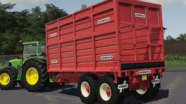 FARM SIM NEWS! Millennail Farm Secret Spot + Charwell Map In Testing! смотреть онлайн