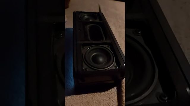 Tronsmart Element Mega bass test ? смотреть онлайн