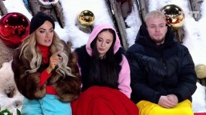 Дом-2: Проблемы Юлии Жуковой и Игоря Григорьева