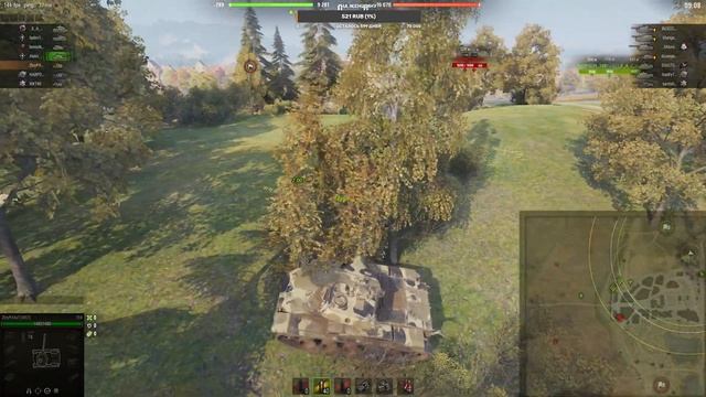 Мир танков, Fallout 3, Borderlands 2 или S.T.A.L.K.E.R. смотреть онлайн