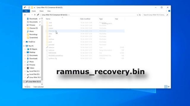 Install Chrome OS on PC or Laptop with Play Store and Linux Support смотреть онлайн