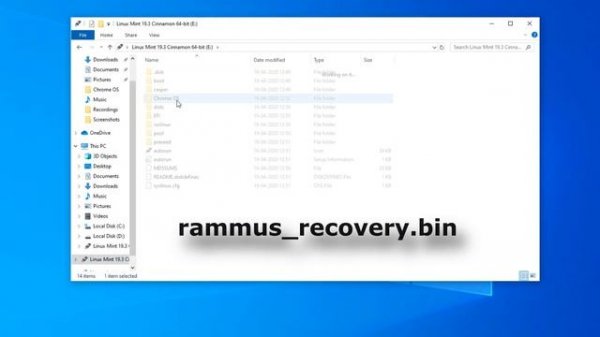 Install Chrome OS on PC or Laptop with Play Store and Linux Support