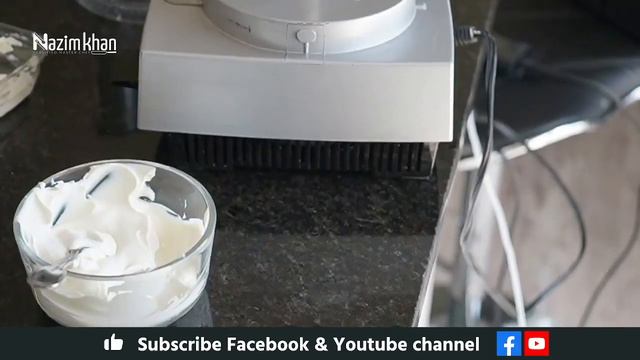 Homemade Cream Cheese | MASTER CLASS 17 | MASTERCHEF | NAZIM KHAN смотреть онлайн