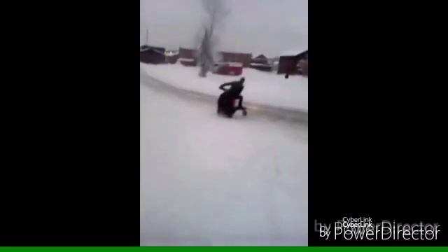 ПЛОЩАДКА НА СКУТЕР ХОНДА ДИО своими руками, РАБОТА ЗИМОЙ