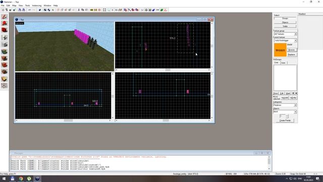 Как сделать карту на кс соурс и как сделать небо смотреть онлайн