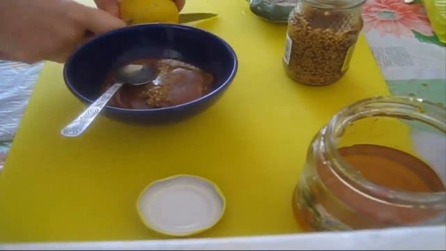 Кисло сладкий соус к мясу с французской горчицей смотреть онлайн