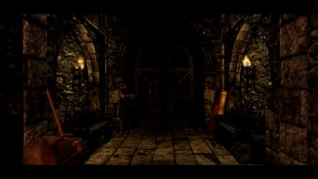 Skyrim Mod Preview: Holds - City & Town Overhaul смотреть онлайн
