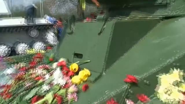 Музей заповедник - Прорыв блокады Ленинграда смотреть онлайн