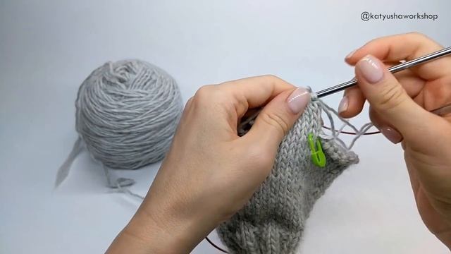 Выпуск #16. Последние новости. Как вязать варежки. смотреть онлайн