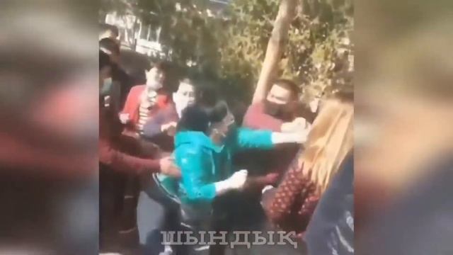 Танцы с гробом Казахстан смотреть онлайн