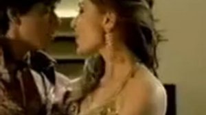 Шахрух Кхан и Карина Капур