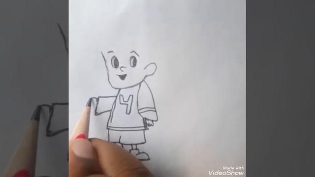 Hotel transylvania Dennis drawing смотреть онлайн