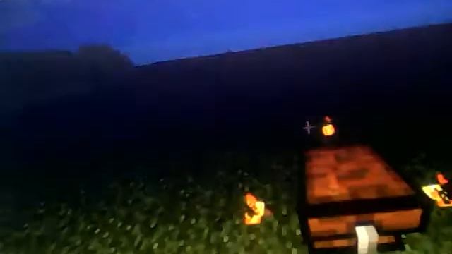 Как переключать режимы в игре Minecraft(с крестика на выживание и на оборот)??? смотреть онлайн