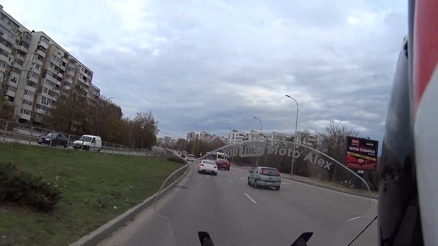 BMW R1200RT - честный ОТЗЫВ после 10 000 км пробега