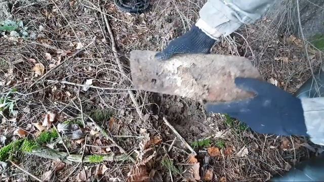 Поиск металла. Хорошее железо. ЛЕМЕХА ПО ВСЮДУ. смотреть онлайн