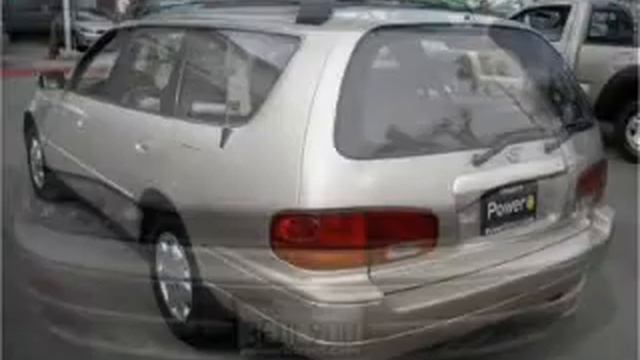 OrangeCounty 1993 Toyota Camry - Buena Park 90621 смотреть онлайн