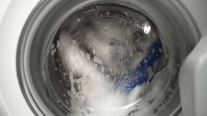 Что будет, если включить стиральную машину без воды?