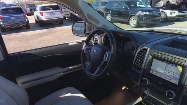 2019 Ford Expedition Louisville, Lexington, Elizabethtown, KY New Albany, IN Jeffersonville, IN 388 смотреть онлайн